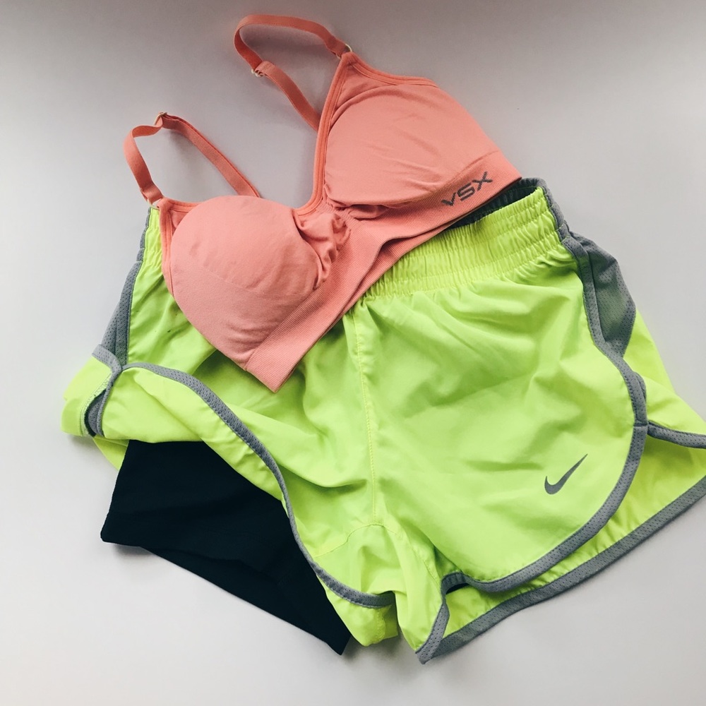 VSX sports bra